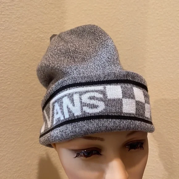 Vans Men’s - Women’s VNOA7UDFGRH
STACKTON STRIPE
OS Beanie - Picture 2 of 16